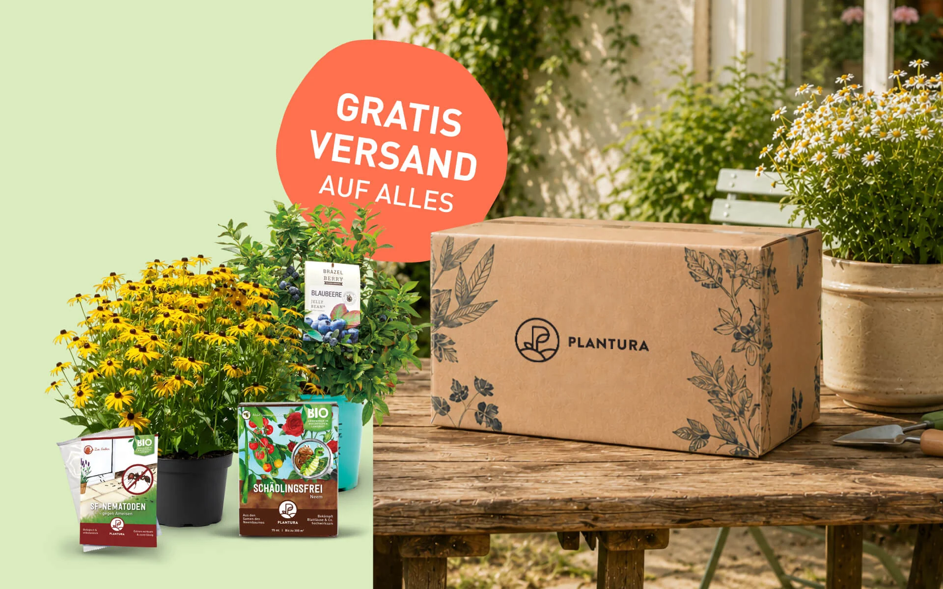 Your Garden's Natural Best Friend